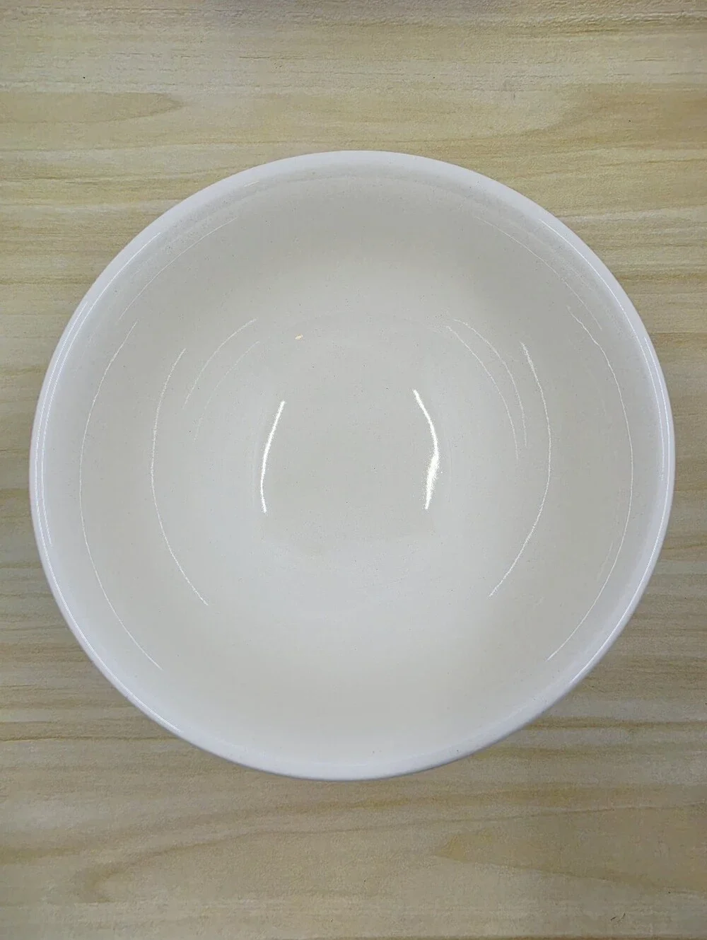 Magenta Rae Dunn SLURP All Purpose Bowl Kitchen Icon Collection Glazed Ceramic